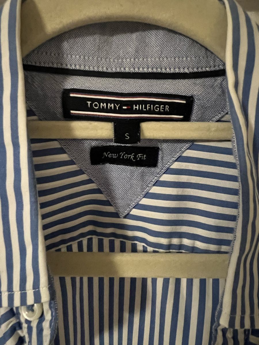 Tommy Hilfiger Camicie: Tommy Hilfiger Hemd – Usato da Niederglatt ZH venduto da Cordobes83 2