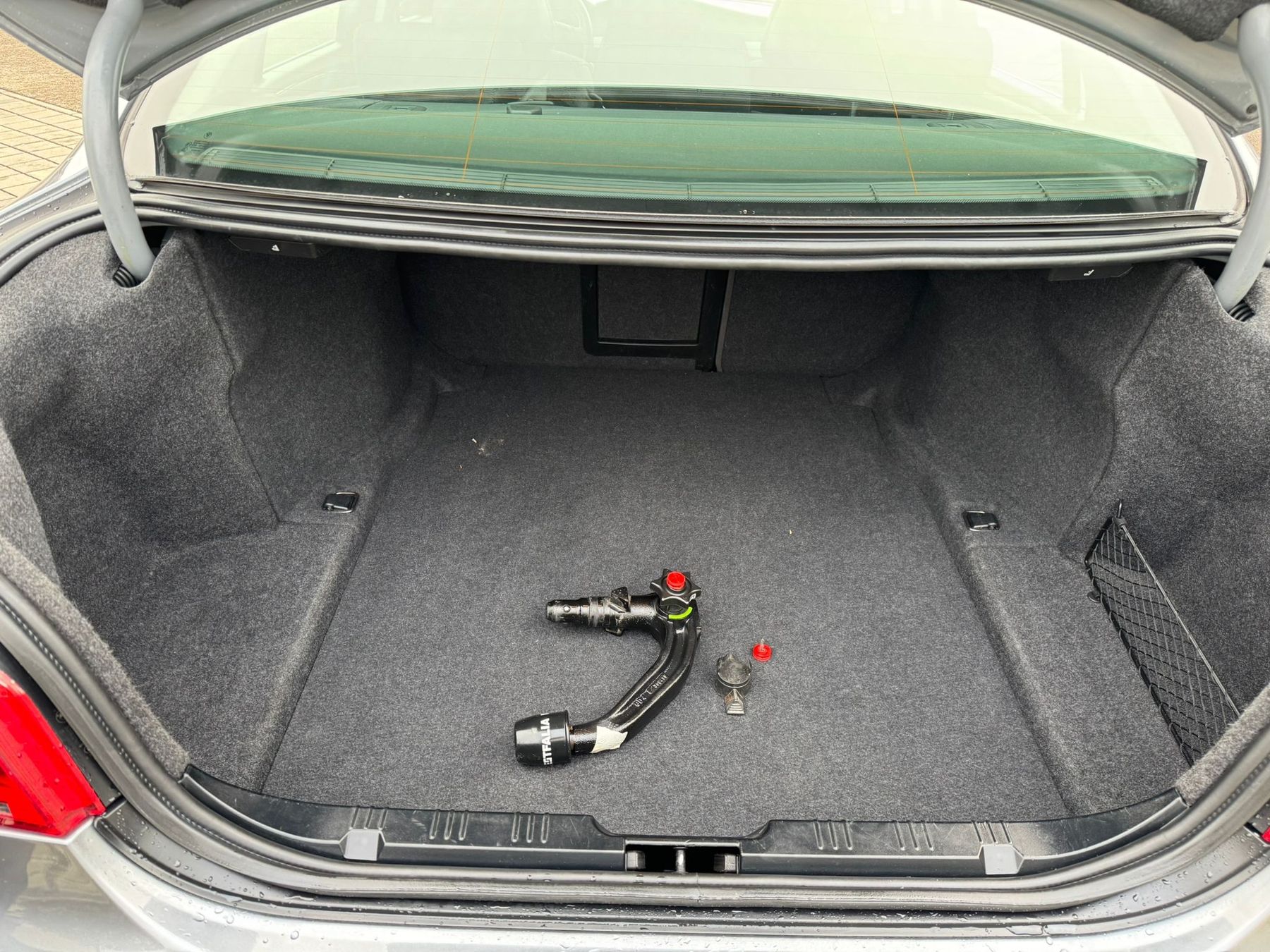 BMW Automobili: Bmw 525xd – Usato da Gossau SG venduto da res_jt79 8