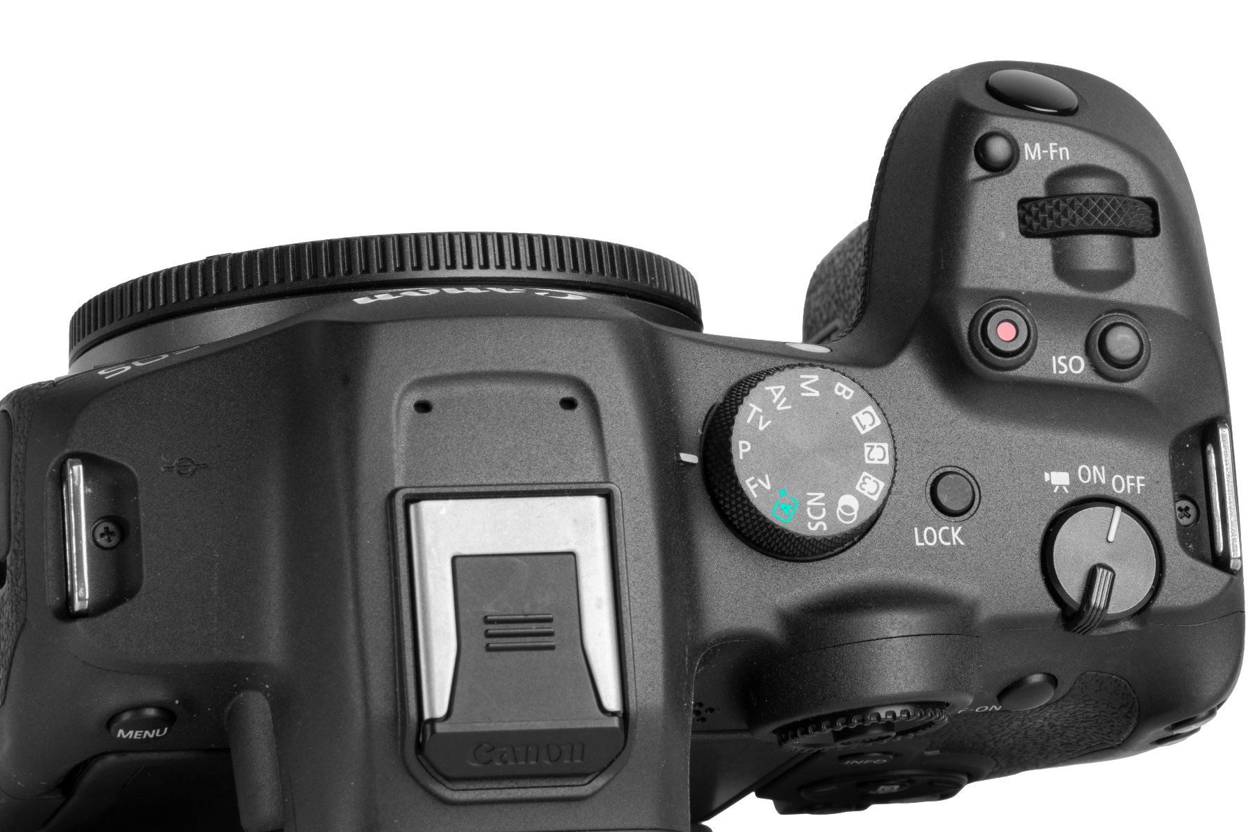 Canon Kamera: CANON EOS R7 Body / Kamera R 7 – Gebraucht aus Emmen von 010 4