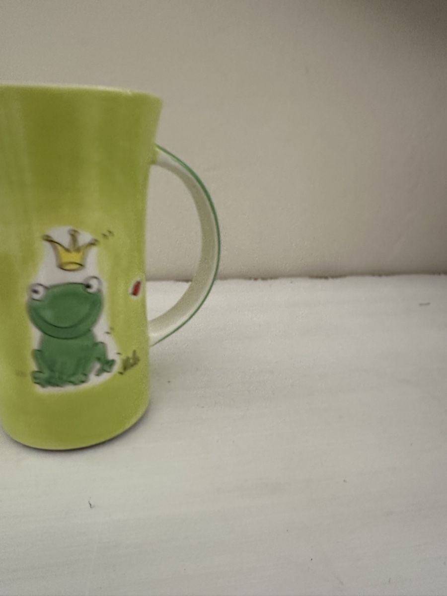 Tassen: Tasse  – Neu (gemäss Beschreibung) aus Préverenges von sop_57x2 1