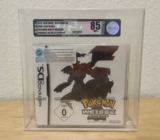 Pokémon Weiss / Weisse Edition - Nintendo VGA 85 Sealed