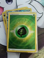 Grass Energy 152/159