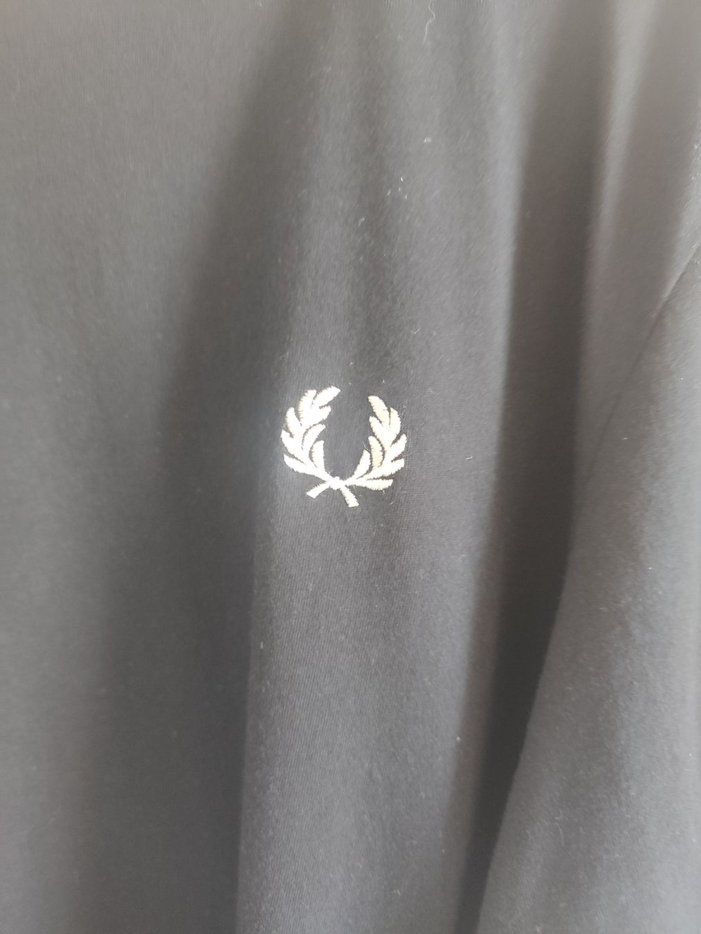 Fred Perry T-Shirts: FRED PERRY originale – Gebraucht aus Arzo von Mima70 3
