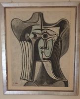 Picasso Kunstdruck