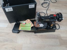 Singer 222k