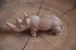 DEKO STEIN TIERE