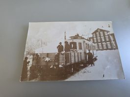 Trogen/Trogenbahn/Appenzell/Bahn/Rarität/Sammler/AR/Karte