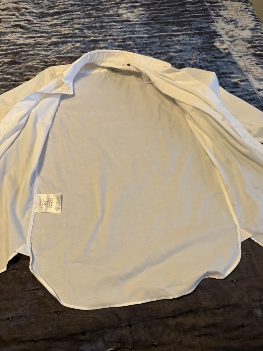 Camicie: Hemd – Usato da Sarnen venduto da Sla_ta 3