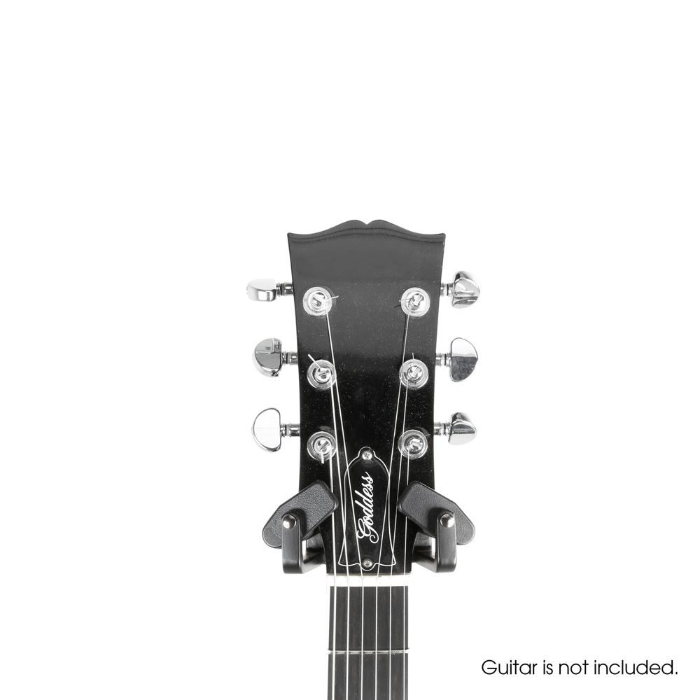 Sonstiges Zubehör: Faltbarer Gitarrenständer - Neckhug – Neu und originalverpackt aus Däniken SO von Profog1 3