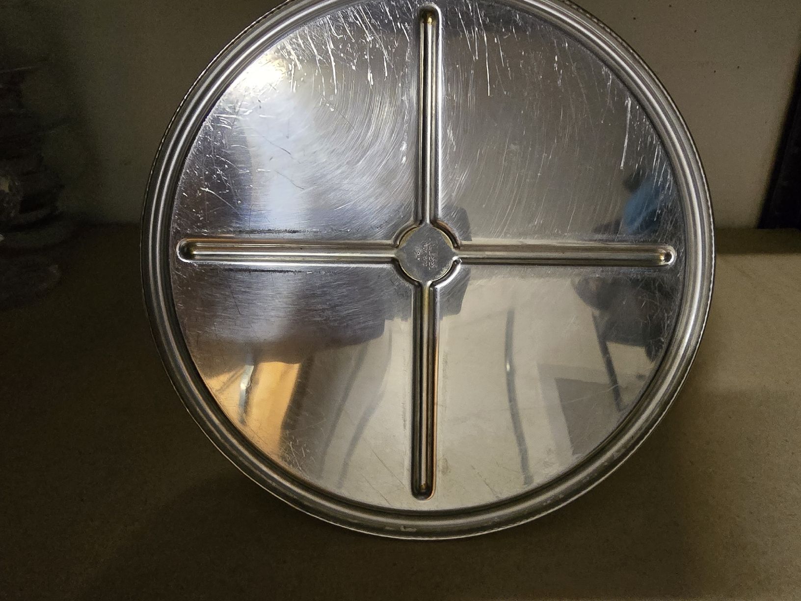 Alessi Bollitori: Alessi Wasserkocher- Design-Klassiker – Usato da Otelfingen venduto da cebee 2