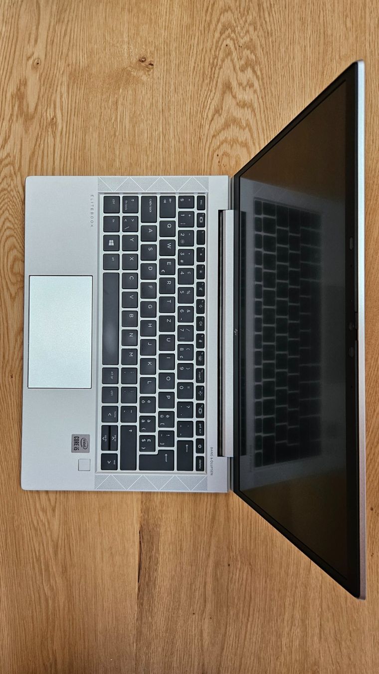Hewlett Packard Notebooks: HP Elitebook 830 G7 – Gebraucht aus Bern von EngelerM78 2