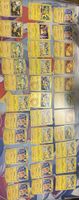 Seltene Pikachu & Raichu Pichu Sammelkarten - Top ab1.-