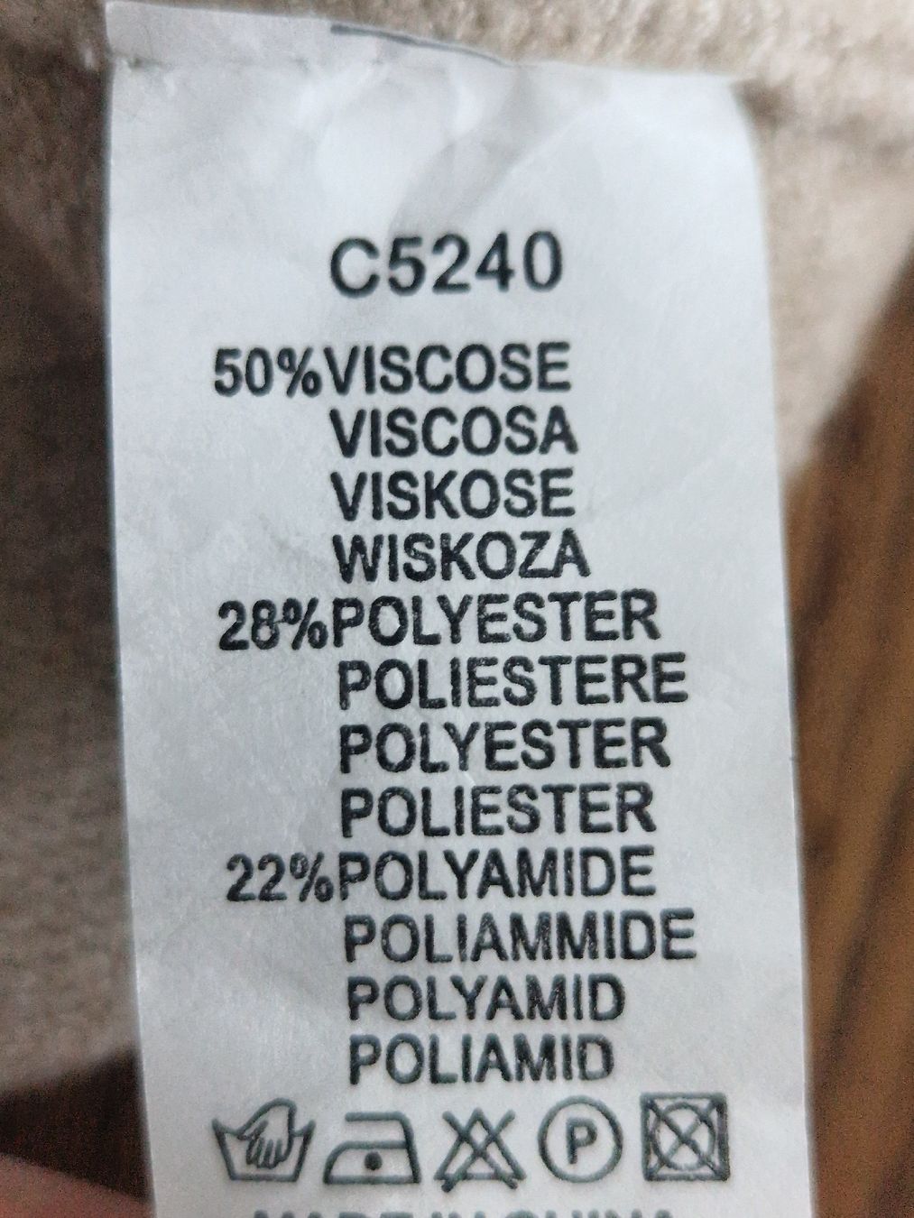Pulls & Sweat-shirts: PULLOVER EN VISCOSE CHAUDE NOUVEAUTÉ  – Neuf avec emballage d'origine à Camorino par JPHANDMADE1 4