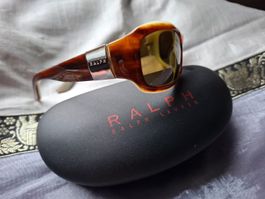 Ralph Lauren Ladies Sunglasses RA5004 Brown