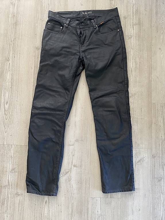 Pantaloni: Motorrad Schutzhosen – Usato da Seftigen venduto da Nordsee