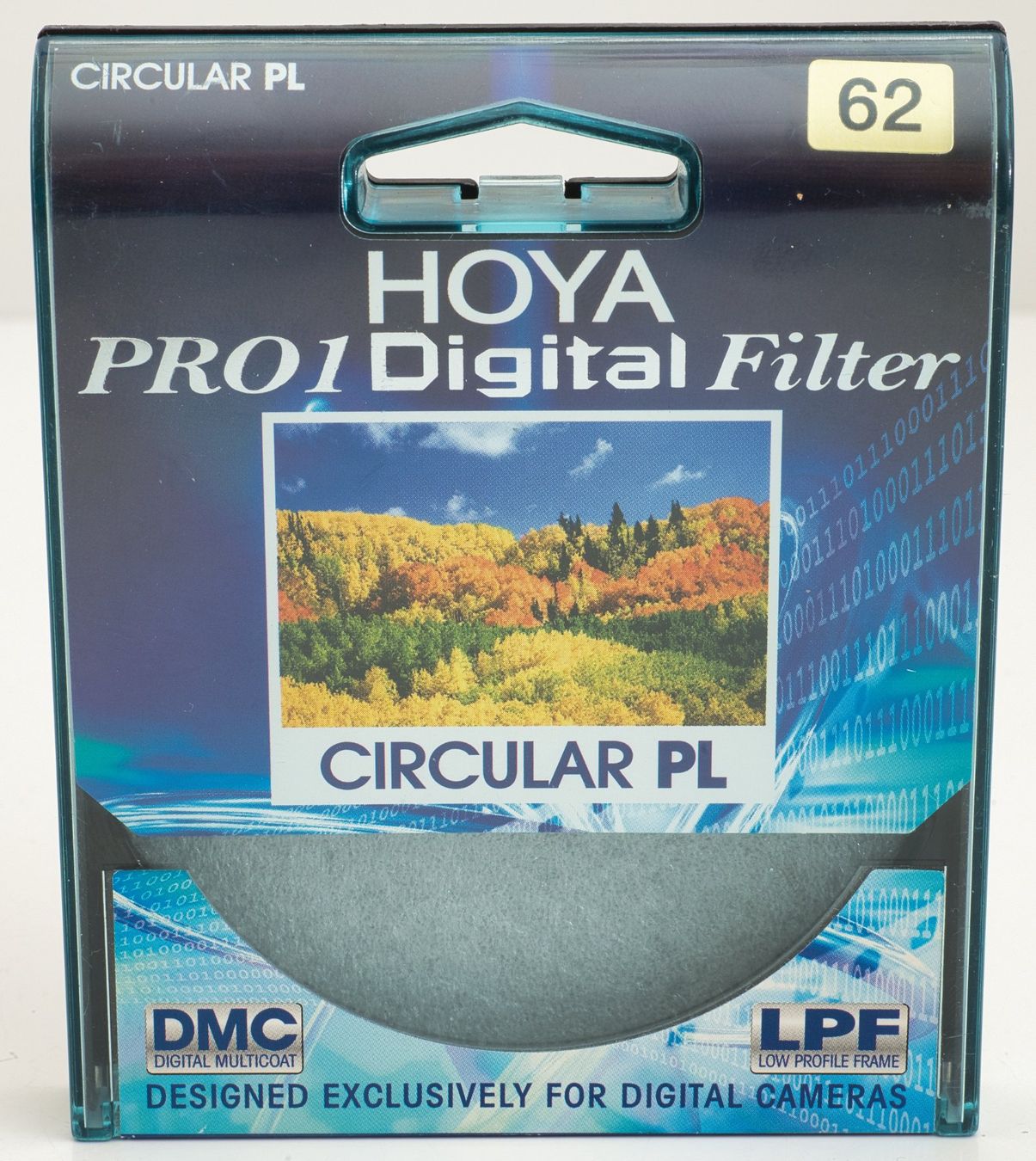 Filtri: Hoya Pro1 Digital 62 mm Circular Polarisationsfilter – Usato da Spiez venduto da Dankheigisch 2
