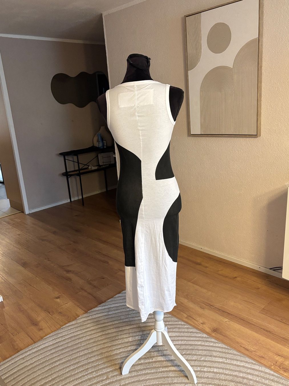 Kleider: Rundholz Studio Dress 100% Baumwolle – Gebraucht aus St. Margrethen SG von dijanaO 1