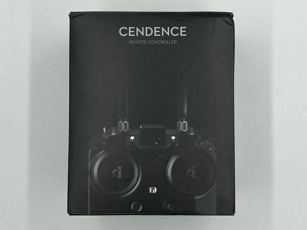 DJI Telecomandi: DJI | Cendence-Fernbedienung | schwarz – Nuovo (secondo la descrizione) da Wittenbach venduto da Restwert_St-Gallen 5