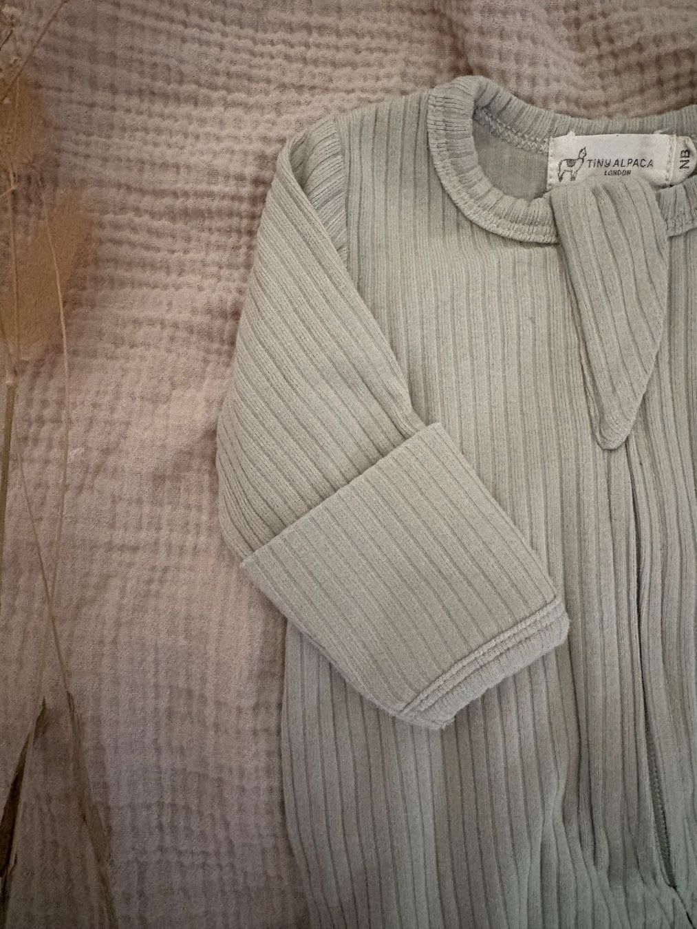 Pyjamas: Newborn TinyAlpaca 50 cm Pyjama – Neuf (Voir description) à Malleray par 2v8v 2