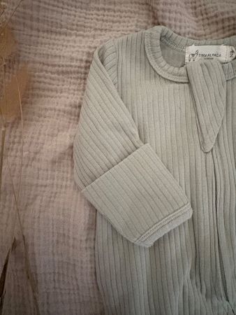 Newborn TinyAlpaca 50 cm Pyjama