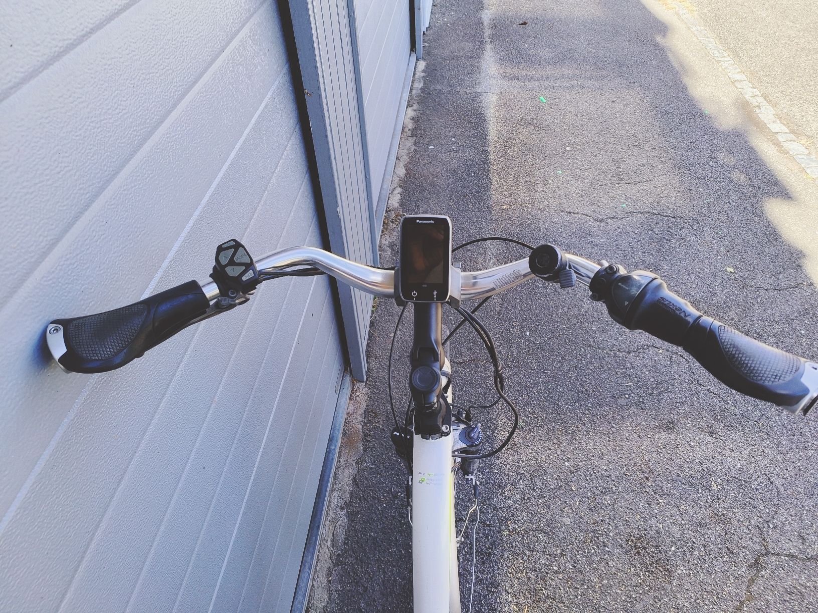 Flyer Biciclette: E Velo Flyer Nexte Genaration für export oder hobi – Usato da Trimbach venduto da kar_2m7z 4