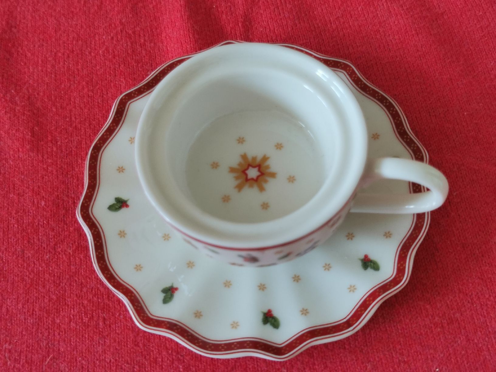 Villeroy & Boch Kerzenständer: Villeroy & Boch Kerzenständer – Neu und originalverpackt aus Schlieren von vlalif 1