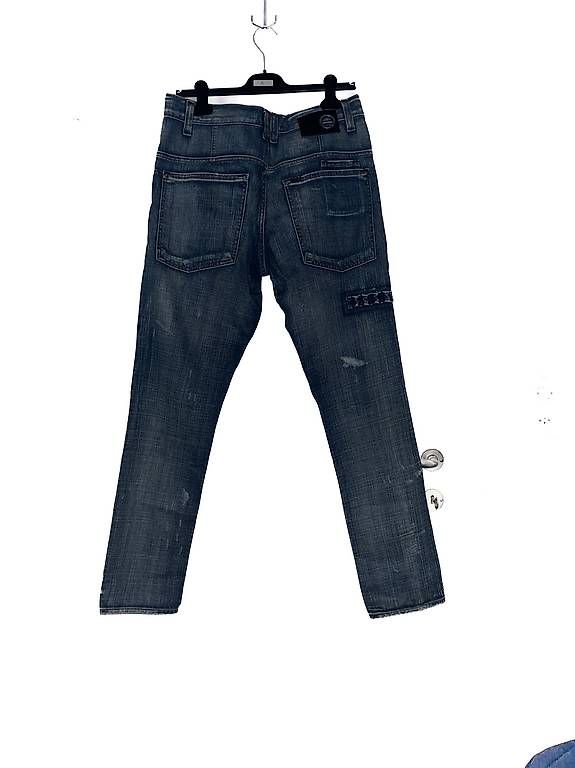 Jeans: Mooks Jeans – Usato da Zürich venduto da ban_znd5 1