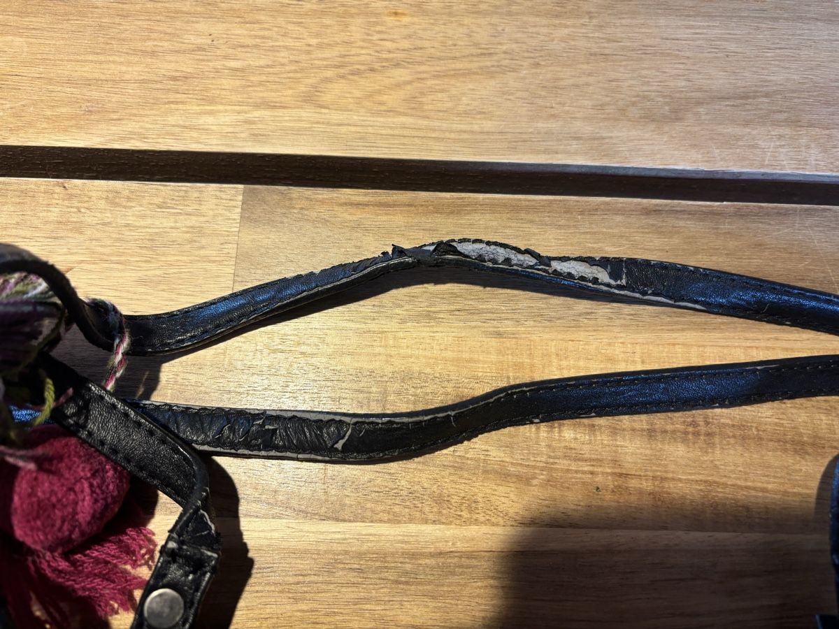 Desigual Borse da donna: Desigual Handtasche – Usato da Bubikon venduto da Kim1993 1