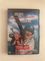 UNTERNEHMEN SEEADLER. (DVD/OVP) MIT JOHN WAYNE/VERGRIFFEN