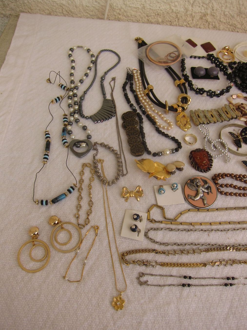 Altri gioielli: Modeschmuck – Usato da Regensdorf venduto da Eri8057 1