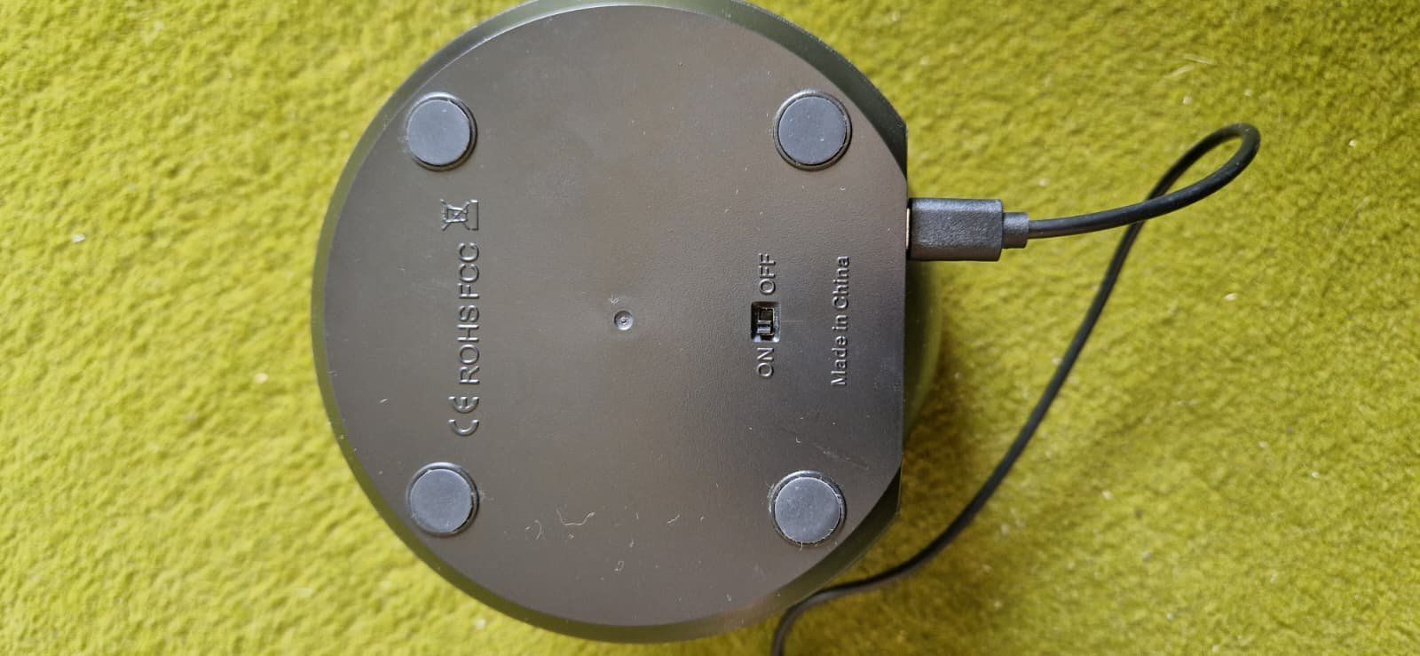 Lampade: Lichter- und Soundbox – Usato da Frauenfeld venduto da jgh_gx6v 1