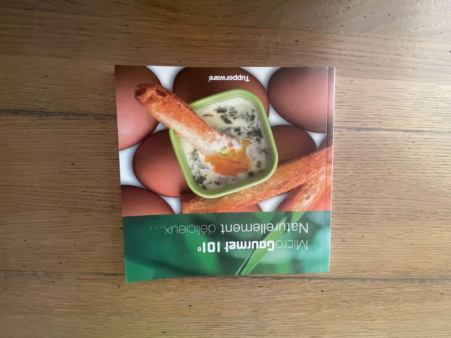 Tupperware Behälter & Ähnliches: Tupperware MicroGourmet / MicroVap avec mini-moules Set vert – Neu (gemäss Beschreibung) aus Gland von san_xz5j 6