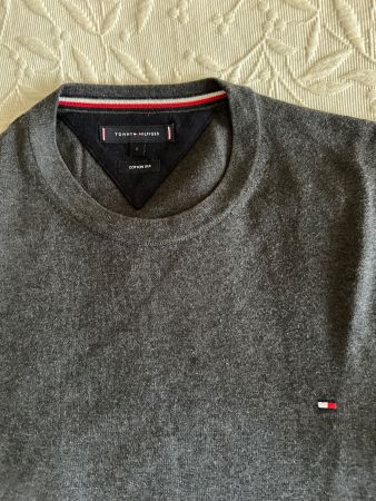 Pull Tommy Hilfiger L