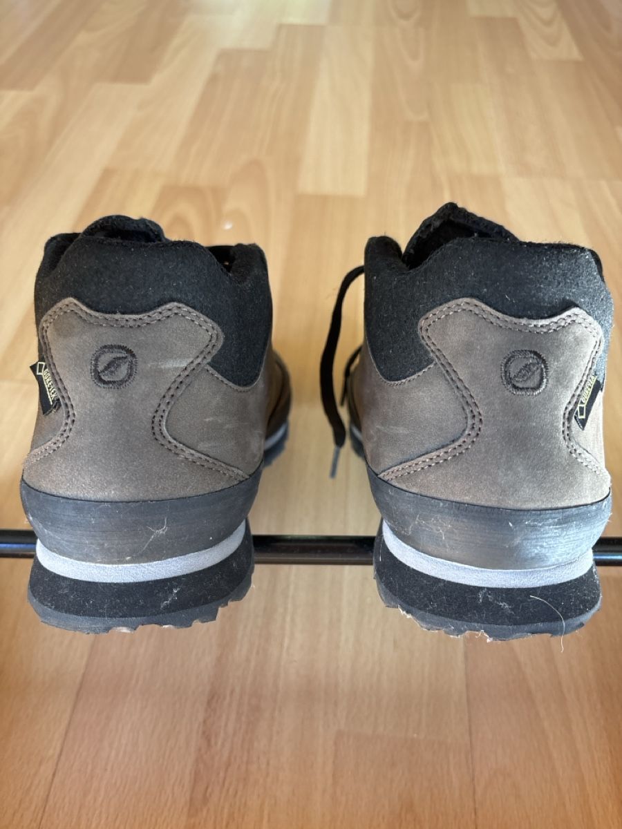 Scarpa Scarpe da uomo: Scarpa Trekkingschuhe – Nuovo (secondo la descrizione) da Aesch BL venduto da ost_kw7v 4