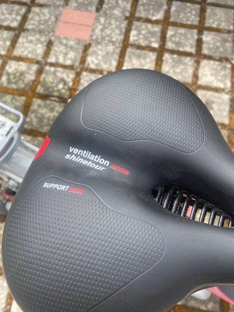 Velos: Senioren E-Tribike PFAU-TEC Primo – Gebraucht aus Rekingen AG von witch52 8