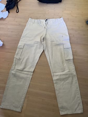 Cargohose