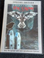 The Crow "Die Krähe" Special Edition DVD DE/EN Brandon Lee