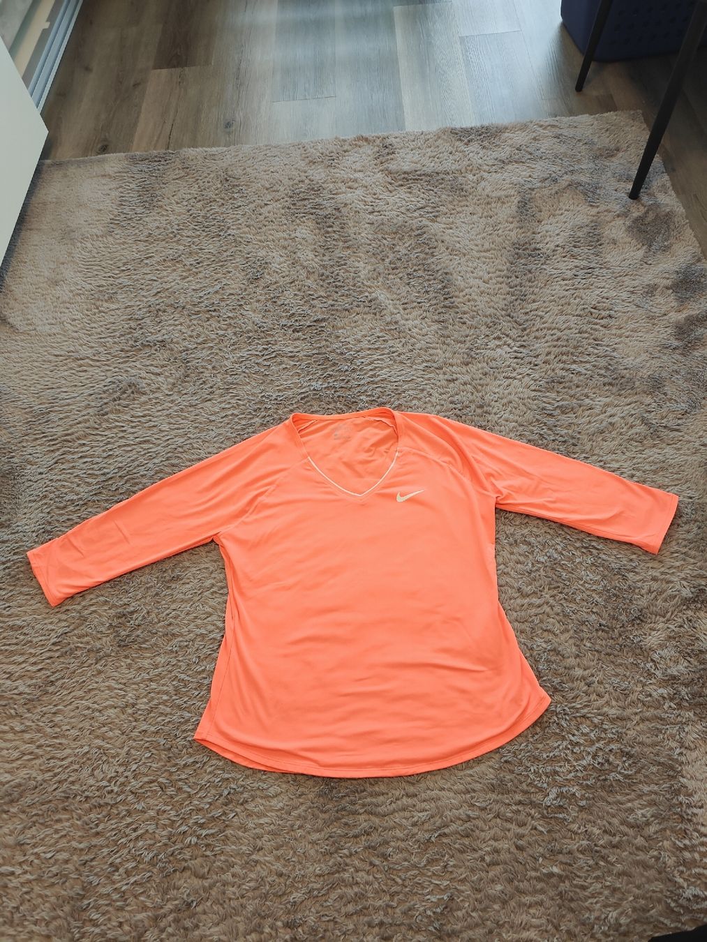 Nike T-shirt: Nike Sport Shirt – Usato da Pieterlen venduto da Saemelili 3