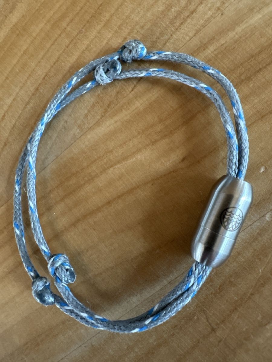 Bracciali & Braccialetti: Armband von Bracenet Hamburg – Nuovo e nell'imballaggio originale da Rümlang venduto da Sambas19 1