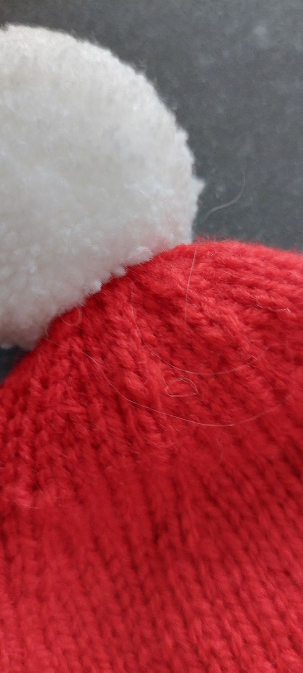 Tutte le decorazioni: Deko Weihnachts Puppenmütze  – Nuovo (secondo la descrizione) da Muri AG venduto da nindo1 7