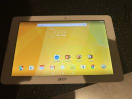 Acer Tablet B3-A20