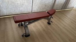 Banc de musculation 