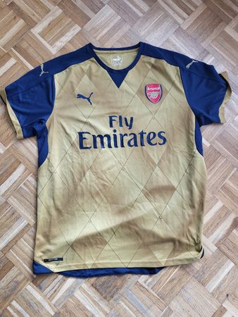 Arsenal Trikot Puma, Grösse XL, Saison 2015/16