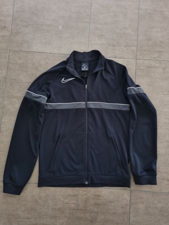 Nike Dry fit Jacke, Gr. 147-158