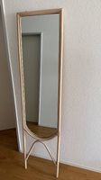 Spiegel Bambus, 178 cm