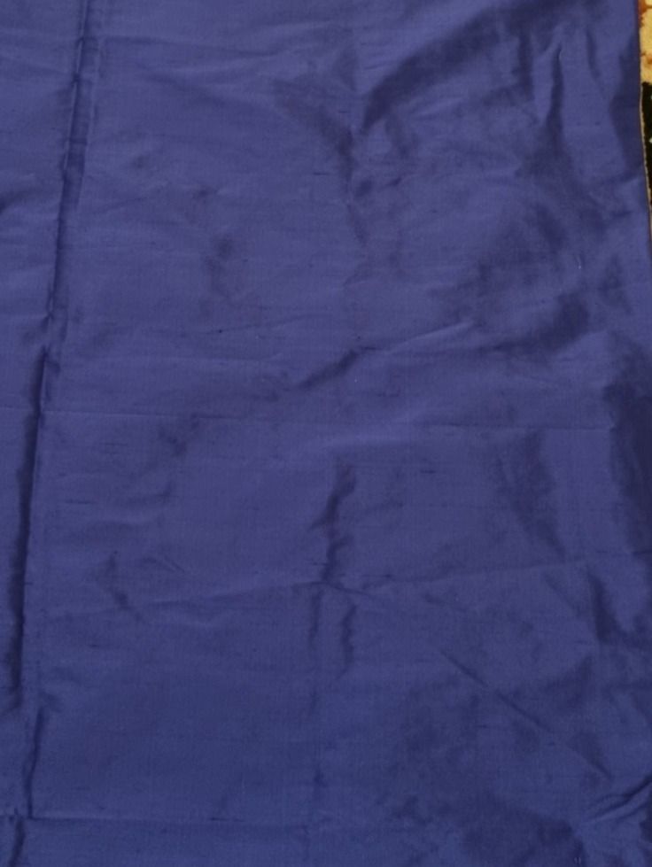 Tessuti: Stoff, Seide Shantung  150 x 160 cm – Nuovo e nell'imballaggio originale da geroldswil venduto da Gumball1 1