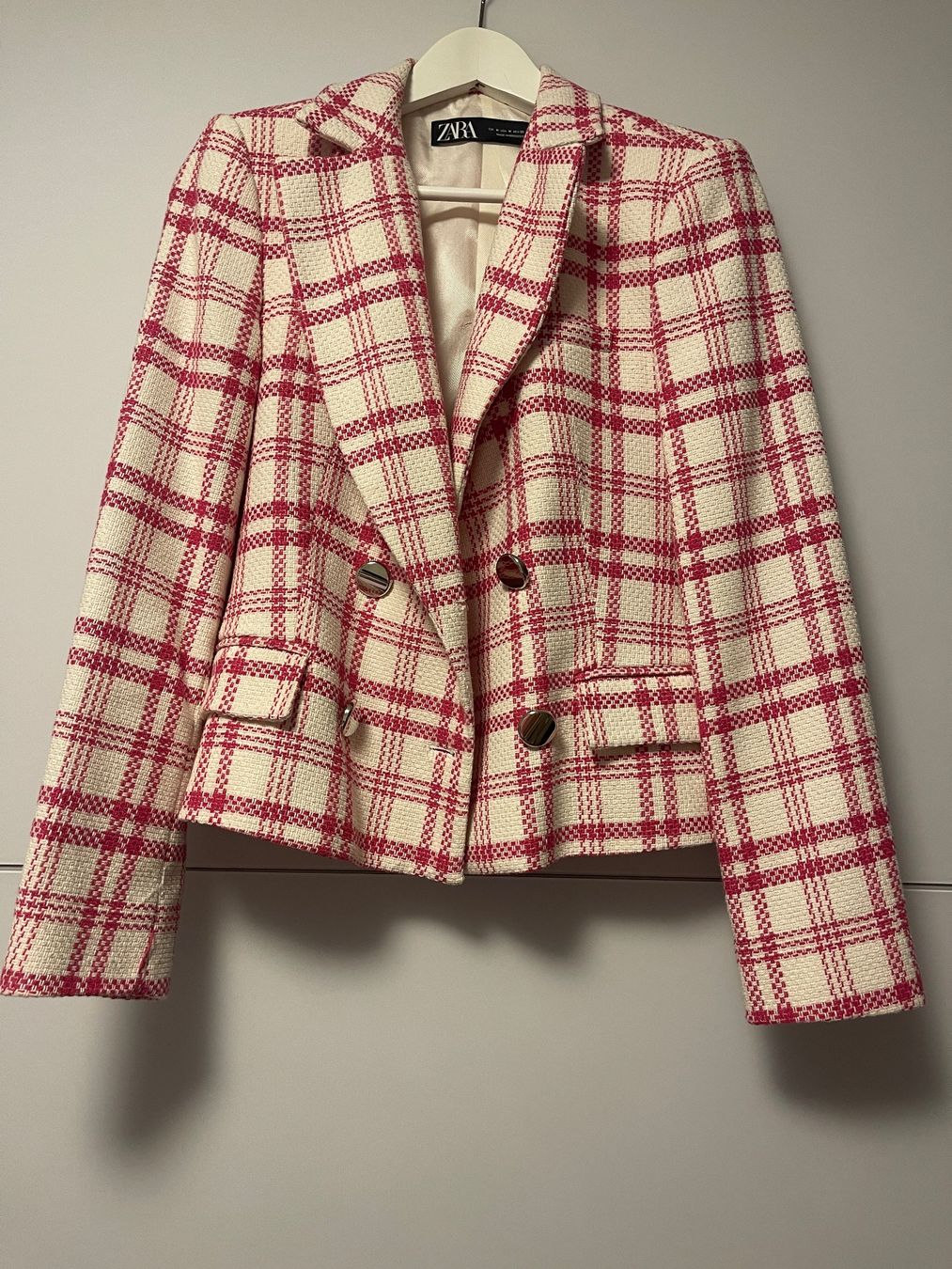 Zara Giacche: Blazer Zara – Nuovo (secondo la descrizione) da Winterthur venduto da Milan340