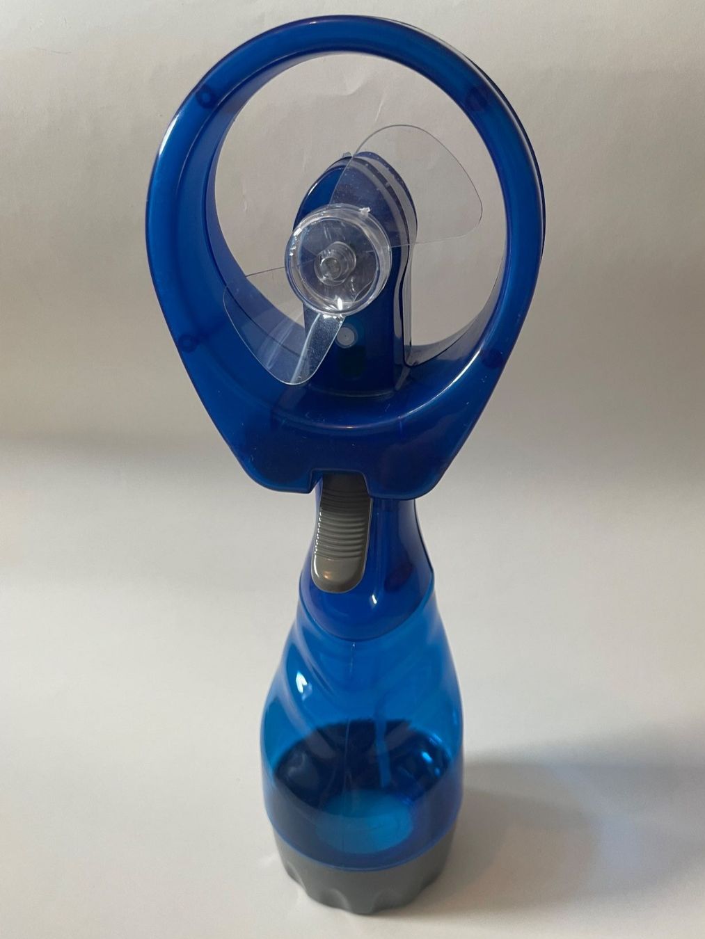 Ventilatoren: Handlicher Mini Ventilator – Gebraucht aus Zürich von Joba-Sell