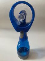 Handlicher Mini Ventilator