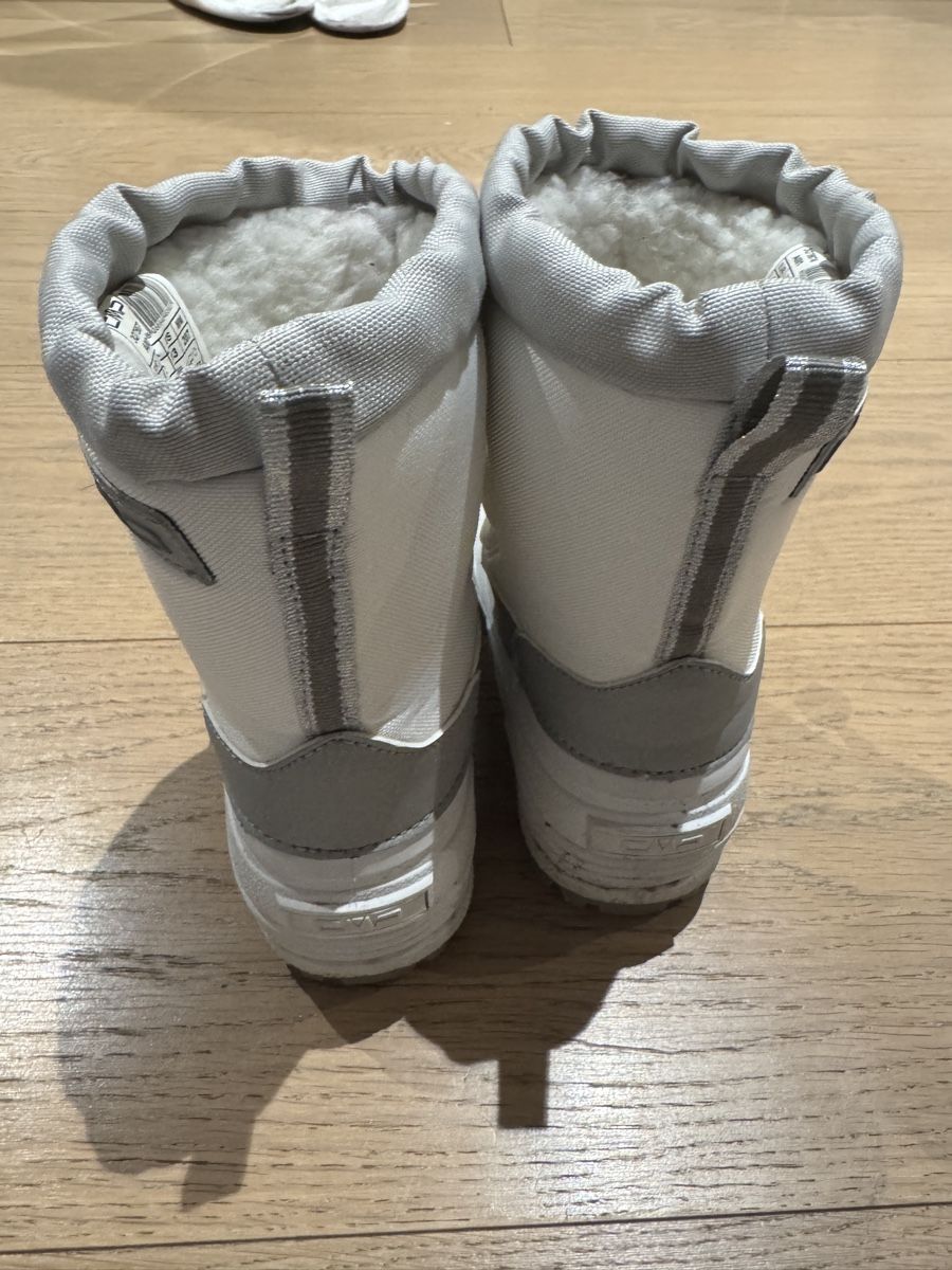 CMP Herrenschuhe: Boots snow – Gebraucht aus Ruvigliana von lux_t2sb 1